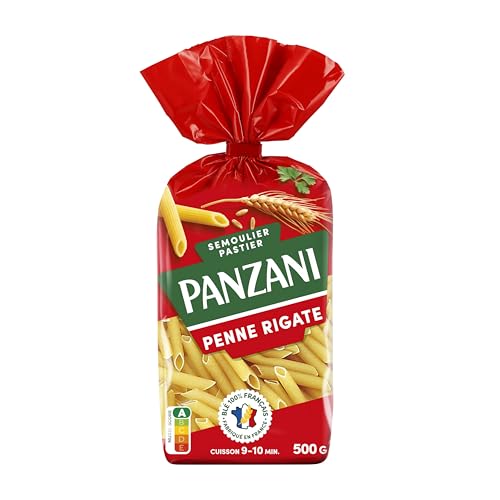 PANZANI Penne rigate 500 g von PANZANI