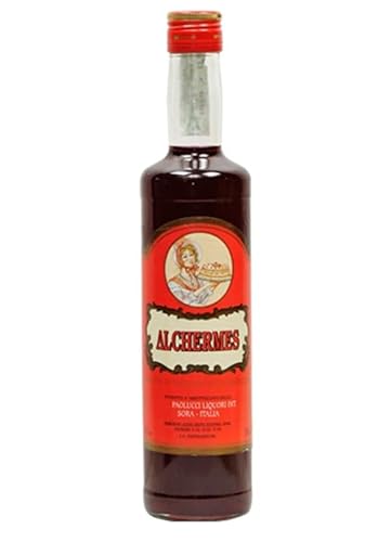 Alchermes von Paolucci 100 cl von PAOLUCCI