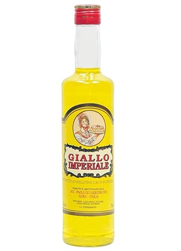 KAISERLICHES GELB BENETZT SÜßE CL50 KAISERLICHES GELB BENETZT SÜßE CL50 von PAOLUCCI