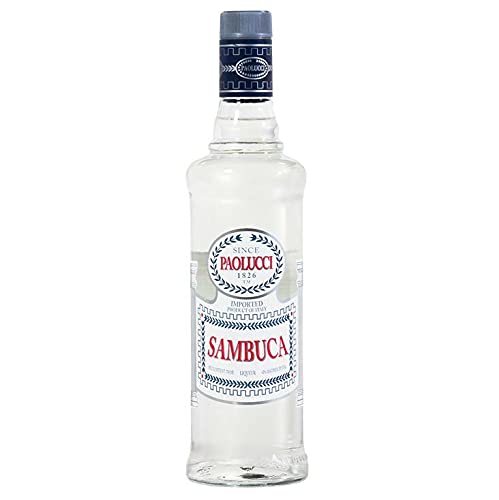 SAMBUCA 70 CL von PAOLUCCI