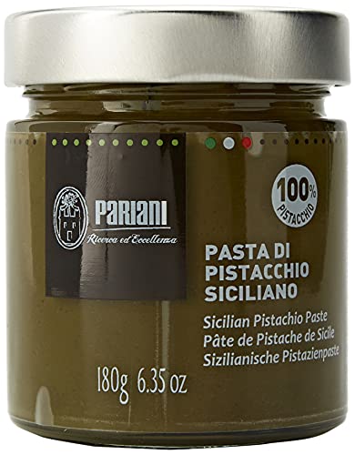 Pariani Sizilianische Pistazienpaste - 180 g von PARIANI