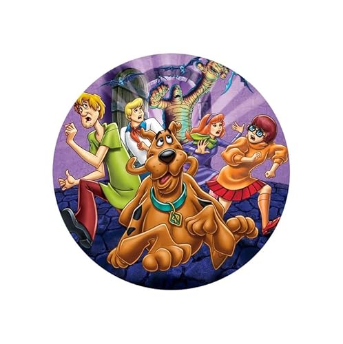 Scooby Doo Cartoon-Pad, Modell 7 von PARTYLANDIA