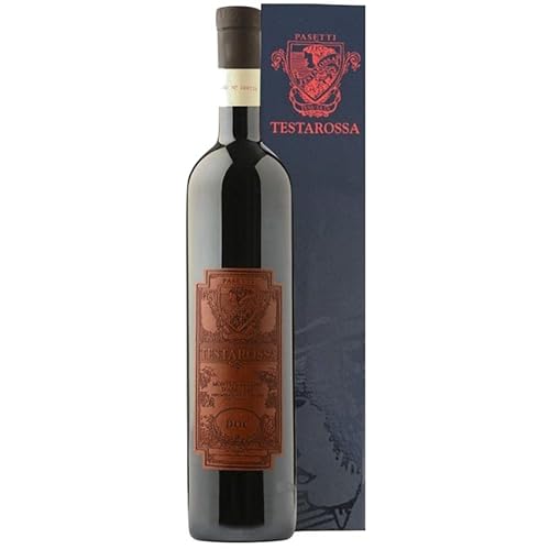 PASETTI TESTAROSSA 2019 MONTEPULCIANO D'ABRUZZO DOC 1.5 MAGNUM PASETTI TESTAROSSA 2019 MONTEPULCIANO D'ABRUZZO DOC 1.5 MAGNUM von PASETTI