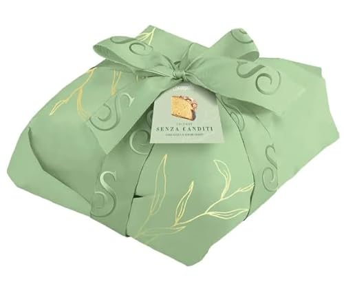 COLOMBA OHNE KANDITE 1 kg PASTICCERIA SCARPATO OSTERN COLOMBA OHNE KANDITE 1 kg PASTICCERIA SCARPATO OSTERN von PASTICCERIA SCARPATO