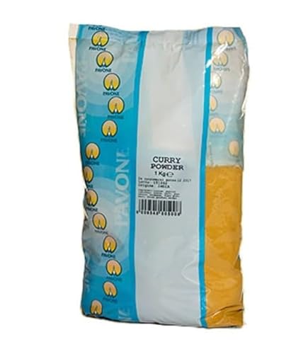 CURRYPULVER KG.1 von Pavone