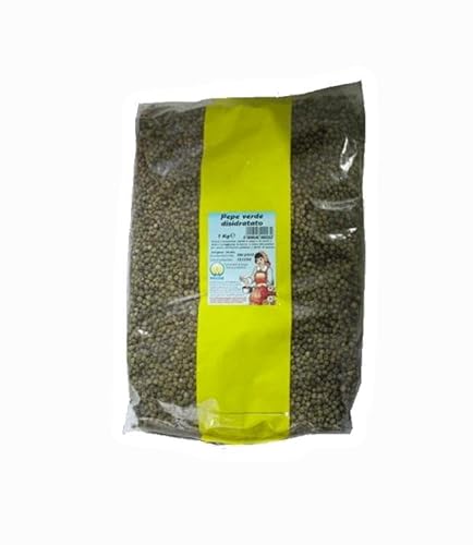 GANZER GRÜNER PFEFFER KG.1 von Pavone
