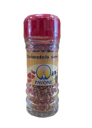GARUTI KORIANDERSAMEN 22 GR von Pavone