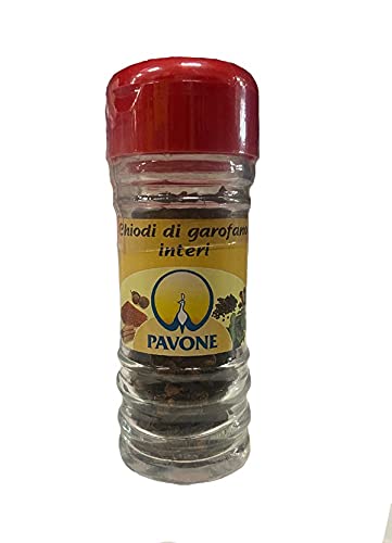 GARUTI KRÄUDNAGELS 20 GR von Pavone
