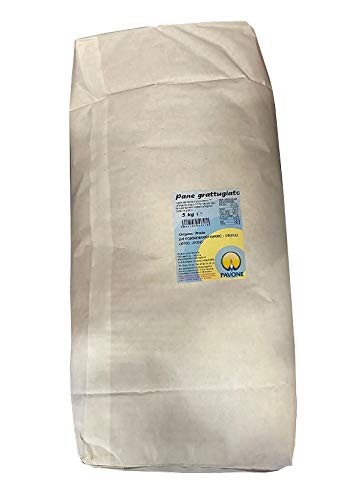GARUTI PANIERMEHL 5 KG von Pavone