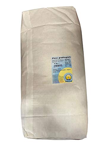 GARUTI PANIERMEHL 5 KG von PAVONE