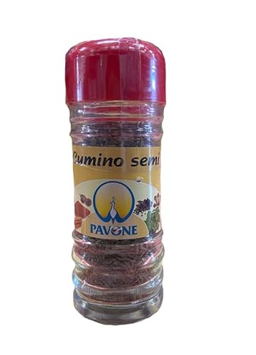 KREUZKÜMMEL GARUTI IN SAMEN 30 GR KREUZKÜMMEL GARUTI IN SAMEN 30 GR von Pavone