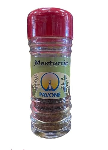 MINZE GARUTI IM GLAS 10 GR von Pavone