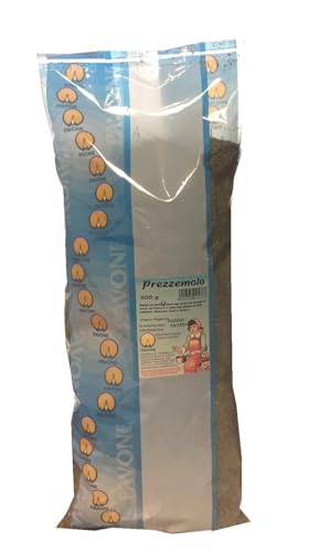 Petersilie Pavone 500 gr von Pavone