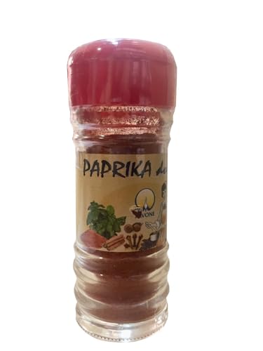SÜßER PAPRIKA PAVONE 30 GR von Pavone