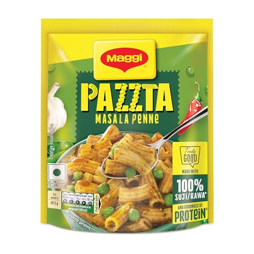 MAGGI Pasta Masala 65 g MAGGI Pasta Masala 65 g von PAZZTA