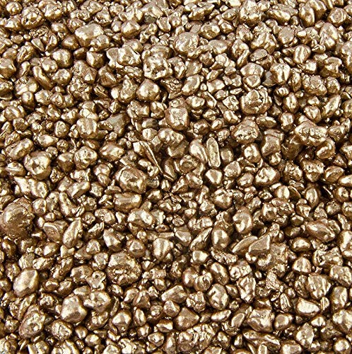 Knallbrause, bronzefarben, mit Schoko-Ummantelung, Kipetti, 250g Knallbrause, bronzefarben, mit Schoko-Ummantelung, Kipetti, 250g von PCB