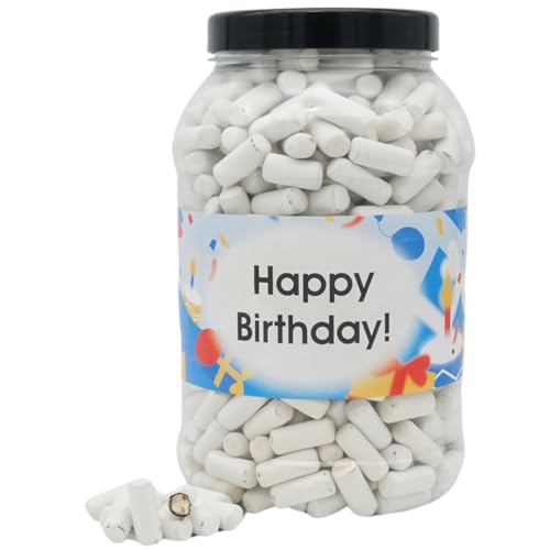 Deine Naschbox | Anis-Lakritz-Stäbchen | personalisierbar | Kreide Look | 2kg Big Pot | XXL Großpackung - Motive für viele Gelegenheiten - Schulbeginn Deine Naschbox | Anis-Lakritz-Stäbchen | personalisierbar | Kreide Look | 2kg Big Pot | XXL Großpackung - Motive für viele Gelegenheiten - Schulbeginn von PE ÄM