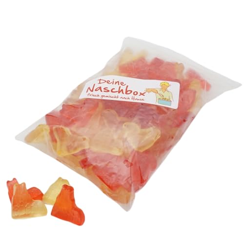 Deine Naschbox | Dom Fruchtgummis | 500g Nachfüllbeutel | Minimale Verpackung 100% recyclebar - Großpackung - Dom Fruchtgummis - weihnachtlich Deine Naschbox | Dom Fruchtgummis | 500g Nachfüllbeutel | Minimale Verpackung 100% recyclebar - Großpackung - Dom Fruchtgummis - weihnachtlich von PE ÄM