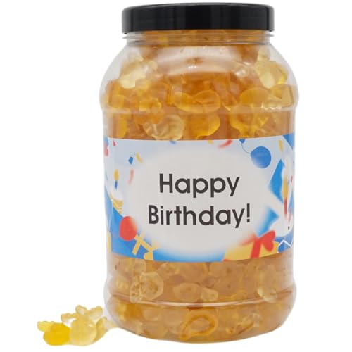 Deine Naschbox | Fruchtgummi Eierpunsch Elche | personalisierbar |2kg Big Pot | XXL Großpackung - Eierpunsch Elche - weihnachtlich - Geschenk Deine Naschbox | Fruchtgummi Eierpunsch Elche | personalisierbar |2kg Big Pot | XXL Großpackung - Eierpunsch Elche - weihnachtlich - Geschenk von PE ÄM