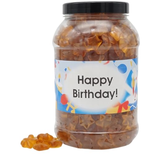 Deine Naschbox | Fruchtgummi Zimtsterne | personalisierbar |2kg Big Pot | XXL Großpackung - Zimtsterne - weihnachtlich - Geschenk Deine Naschbox | Fruchtgummi Zimtsterne | personalisierbar |2kg Big Pot | XXL Großpackung - Zimtsterne - weihnachtlich - Geschenk von PE ÄM