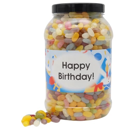 Deine Naschbox | Jelly Beans Mix | personalisierbar | 2kg Big Pot | XXL Großpackung - Motive für viele Gelegenheiten - Geschenk - Gelatinefrei Deine Naschbox | Jelly Beans Mix | personalisierbar | 2kg Big Pot | XXL Großpackung - Motive für viele Gelegenheiten - Geschenk - Gelatinefrei von PE ÄM
