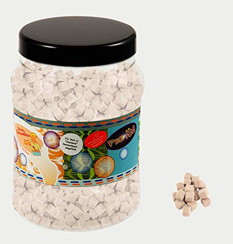 Deine Naschbox | Lakritz Griotten | 3kg Mega Pot | XXL Großpackung für Party, Candybar & als Geschenk - Softlakritz - Zucker & Salmiaksalz Mantel Deine Naschbox | Lakritz Griotten | 3kg Mega Pot | XXL Großpackung für Party, Candybar & als Geschenk - Softlakritz - Zucker & Salmiaksalz Mantel von PE ÄM