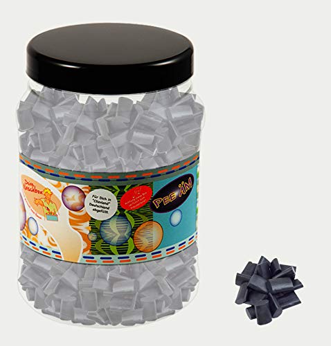 Deine Naschbox | Lakritz Stäbchen | 3kg Mega Pot | XXL Großpackung für Party, Candybar & als Geschenk - Gelatinefrei - Starklakritz - Würzig Deine Naschbox | Lakritz Stäbchen | 3kg Mega Pot | XXL Großpackung für Party, Candybar & als Geschenk - Gelatinefrei - Starklakritz - Würzig von PE ÄM