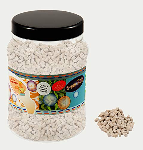 Deine Naschbox | Pectoral Lakritz Diamanten | 3kg Mega Pot | XXL Packung für Party, Candybar & als Geschenk - Gelatinefrei - Lakritzpulver - Rauten Deine Naschbox | Pectoral Lakritz Diamanten | 3kg Mega Pot | XXL Packung für Party, Candybar & als Geschenk - Gelatinefrei - Lakritzpulver - Rauten von PE ÄM