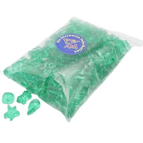PE ÄM | Zuckerfreie Fruchtgummi Apfel Meerestiere | 1kg Nachfüllbeutel | Minimale Verpackung 100% recyclebar | Süß & Saftig | Premiumfruchtgummi PE ÄM | Zuckerfreie Fruchtgummi Apfel Meerestiere | 1kg Nachfüllbeutel | Minimale Verpackung 100% recyclebar | Süß & Saftig | Premiumfruchtgummi von PE ÄM