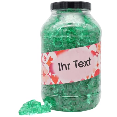 PE ÄM | Zuckerfreie Fruchtgummi Apfel Meerestiere | 3 kg Mega Pot | XXL Packung - Motive für viele Gelegenheiten - Geschenkidee | Süß & Saftig PE ÄM | Zuckerfreie Fruchtgummi Apfel Meerestiere | 3 kg Mega Pot | XXL Packung - Motive für viele Gelegenheiten - Geschenkidee | Süß & Saftig von PE ÄM