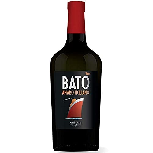 BATO' AMARO SICILIANO 70 CL BATO' AMARO SICILIANO 70 CL von PELLEGRINO 1880