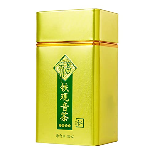 Tee, 80 g Tie Guanyin Lang duftender Tee für Gäste, die ihn erhalten von PENO