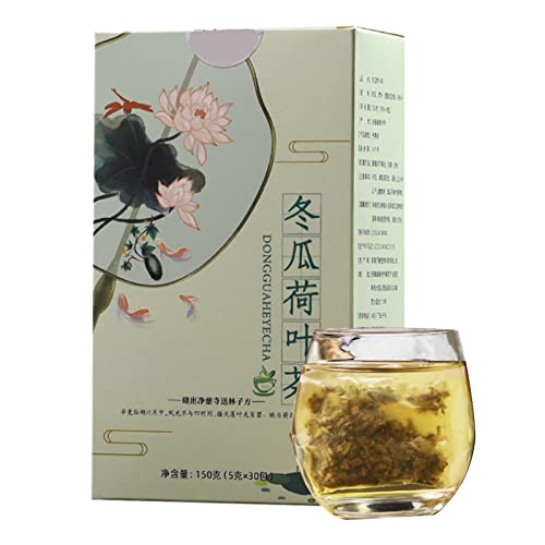 Teebeutel, 30 Beutel Aroma Tee Erfrischender Geschmack für die Arbeit von PENO