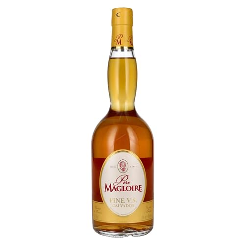 Père Magloire Calvados FINE V.S. 40,00% 0,70 Liter Père Magloire Calvados FINE V.S. 40,00% 0,70 Liter von Pere Magloire
