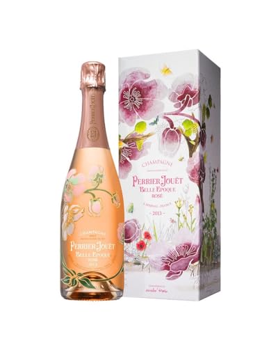 Perrier Jouet Belle Epoque Rosé mit Etui Champagne Perrier Jouet Perrier Jouet Belle Epoque Rosé mit Etui Champagne Perrier Jouet von PERRIER-JOUET