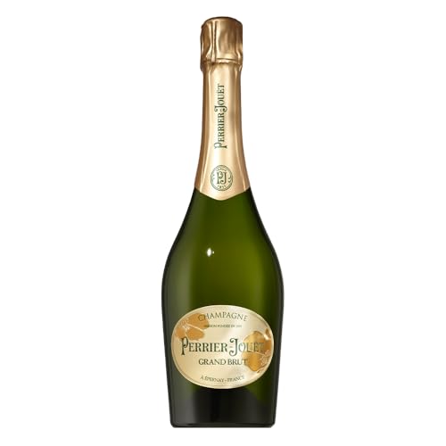 Perrier Jouet Champagne Grand Brut 0,75l. Perrier Jouet Champagne Grand Brut 0,75l. von PERRIER-JOUET
