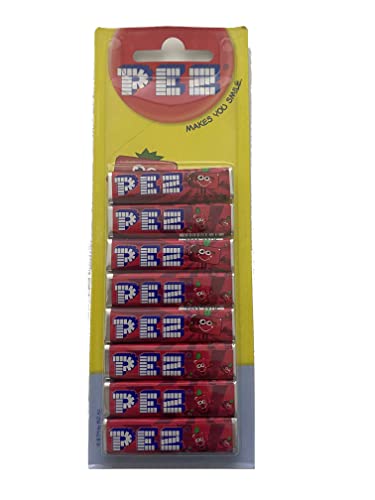 Pez Kirsche 68g von PEZ