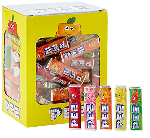 PEZ Sauer Mix, 1-er Pack (1 x 850 g) von PEZ