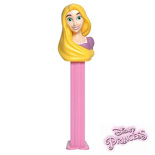 Rapunzel PEZ Dispenser von PEZ