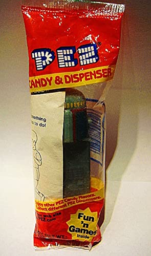 Star Wars Pez Candy Dispenser / Boba Fett Star Wars Pez Candy Dispenser / Boba Fett von Star Wars