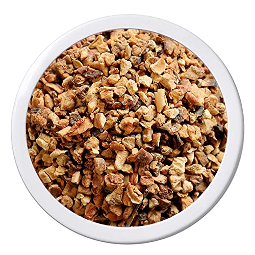 PEnandiTRA® - Apfel Apfelstücke süß geschnitten - 1 kg - GETROCKNET - VEGAN von PEnandiTRA