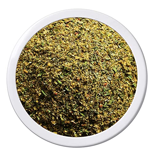 PEnandiTRA® - Cafe de Paris Gewürz - 250 g - Gewürzmischung - Kräuterbutter Dips Brotchips - VEGAN von PEnandiTRA