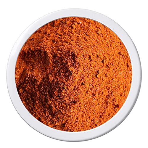 PEnandiTRA® - Hähnchen Gewürz Würzsalz - 500 g - Geflügel Brathähnchen Grill Gewürz Gewürzmischung - VEGAN von PEnandiTRA