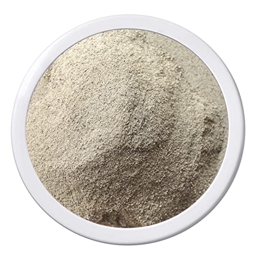 Pfeffer weiß fein gemahlen - 250 g - VEGAN - PEnandiTRA® von PEnandiTRA