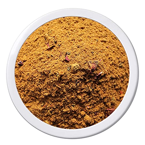 PEnandiTRA® - Ras el Hanout Raz el Hanout orientalisches Gewürz Gewürzmischung -1 kg - VEGAN von PEnandiTRA