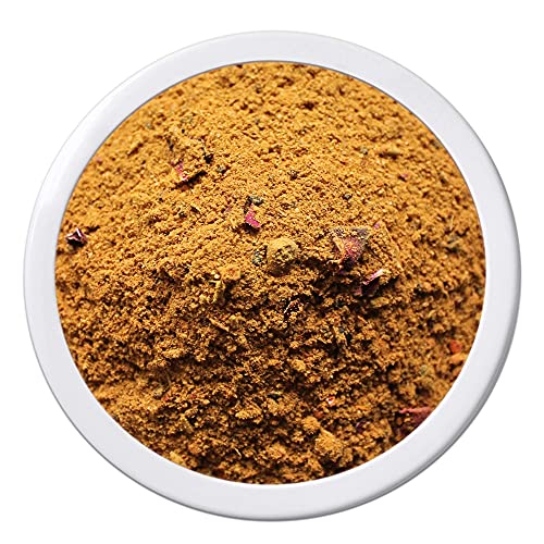 PEnandiTRA® - Ras el Hanout Gewürz - 1 kg - Raz el Hanout orientalisches Gewürz Gewürzmischung - VEGAN von PEnandiTRA