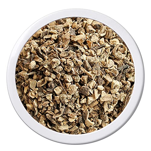 PEnandiTRA® - Alant Wurzel Tee Alantwurzel geschnitten - 50 g - Tee - Räucherware - VEGAN von PEnandiTRA