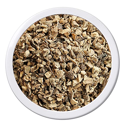 PEnandiTRA® - Alant Wurzel Tee Alantwurzel geschnitten - 100 g VEGAN von PEnandiTRA