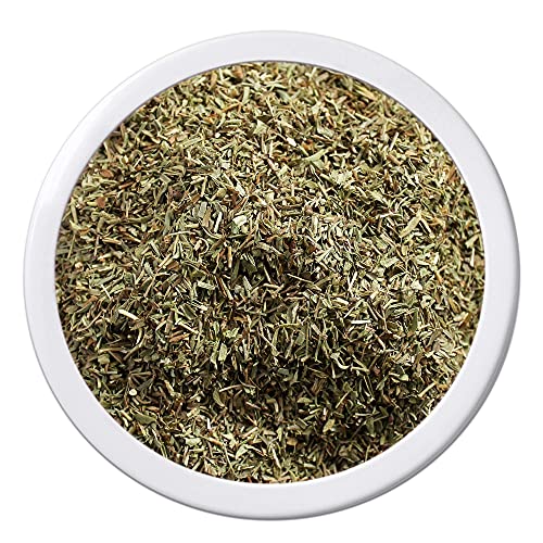 PEnandiTRA® - Bohnenkraut gerebelt Bohnen Kraut - 500 g - Gewürz - Küchenkraut - VEGAN von PEnandiTRA