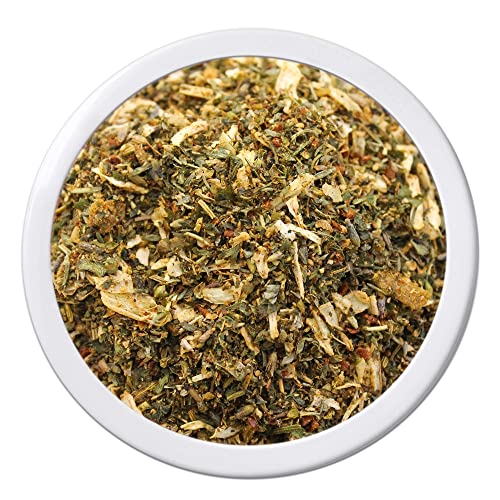 PEnandiTRA® - Bratkartoffel Gewürz - 100 g - Gewürzmischung für Kartoffelgerichte - VEGAN von PEnandiTRA